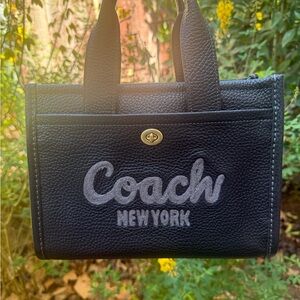 COACH Cargo Tote 26